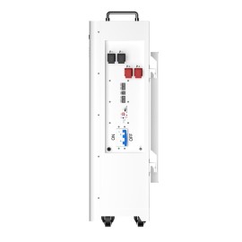 Акумуляторна батарея Basen Green BR-OW-LV 15KWH LiFePO4, 51.2 V / 314 Ah -16 kWh (на колесах)